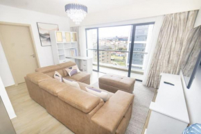 Beautiful apartment in Nairobi